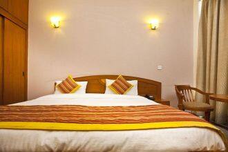 Hotel Sanaya, Sonipat 2